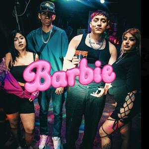 BARBIE (feat. YORCK MX OFICIAL) (Explicit)