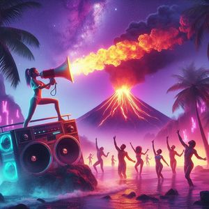 Electricity Game (Cie Remix)