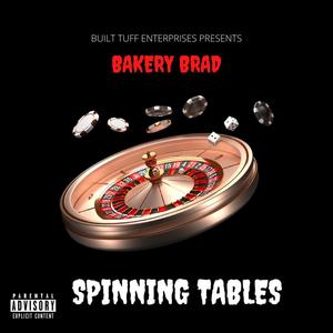 Spinning Tables (Explicit)