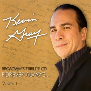All I Ask of You(feat. Rebbeca Luker & Hugh Panaro)
