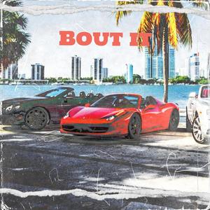 Bout it (feat. Ben Kessler & Clara Mae)