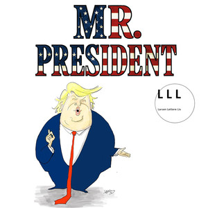 Mr. President Tripple L