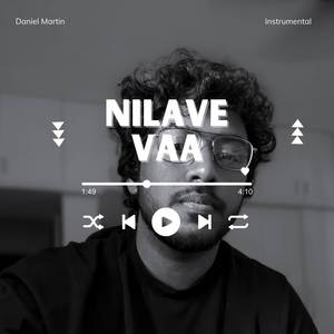 Nilave Vaa (Instrumental)