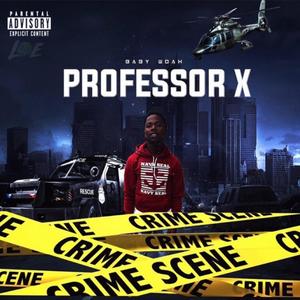 Professor X (Explicit)