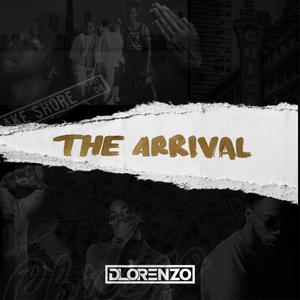 The Arrival EP (Explicit)