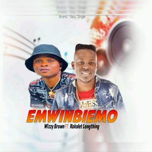 EMWINBIEMO (feat. Kokolet Longthing)