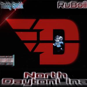 North DaytonLina (feat. RuBoii) (Explicit)