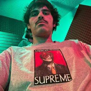 Double Double (feat. SYTH!) (Explicit)