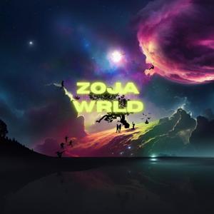 ZOJA FK'N WRLD (Explicit)