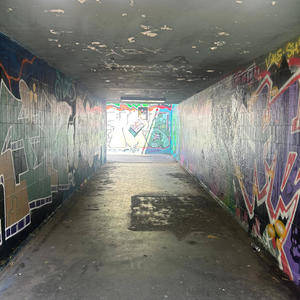 little miss blue eyes