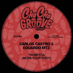 Trompeta (Move Your Body) (Extended Mix)