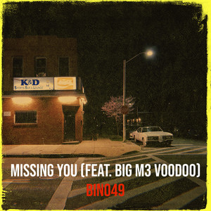 Missing You (Explicit)