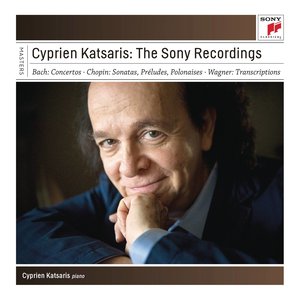 24 Preludes, Op. 28 - No. 7 in A Major - Andantino