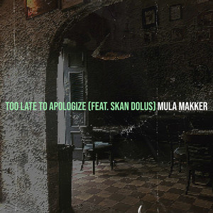 Too Late to Apologize (Explicit)