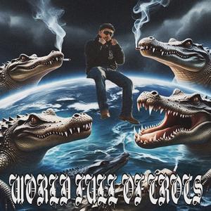 Look up (feat. Lonely Souljah) (Explicit)