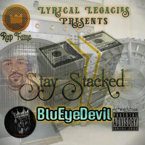 Stay Stacked (feat. PoNoMo) (Explicit)
