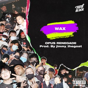 WAX (Explicit)