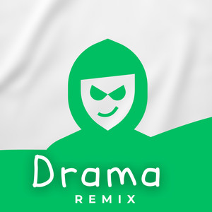 Dj Mofak - Drama (Remix)
