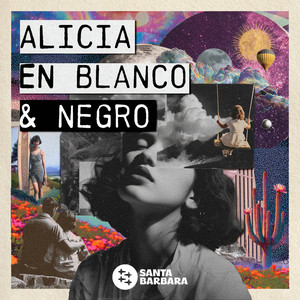 Alicia En Blanco & Negro
