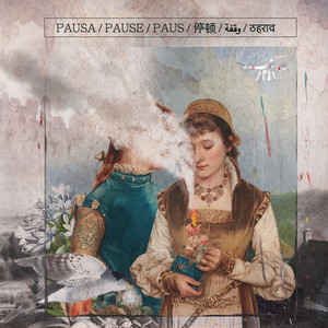 PAUSA / PAUSE / PAUS / 停顿 / وقفة /ठहराव