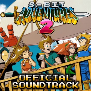 Sebastián Cruz - Flying to the Floating Continent