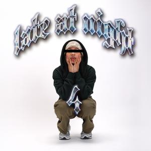 Vanilla Powder (feat. BSP)