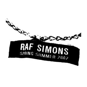raf simons (feat. 2facedlon & Richy Vicious) (Explicit)