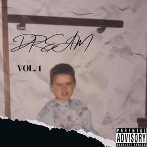 DREAM vol.1 (Explicit)