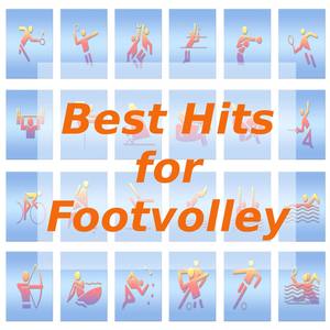 Best Hits for Footvolley