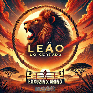 Leão do Cerrado