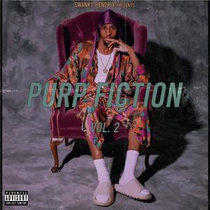 Purp Fiction, Vol. 2 (Explicit)