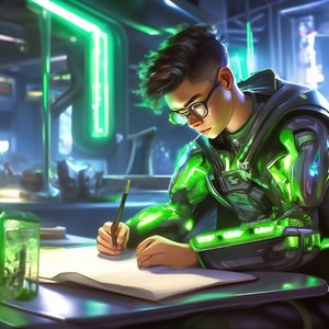 Механический талант (Original Mix)