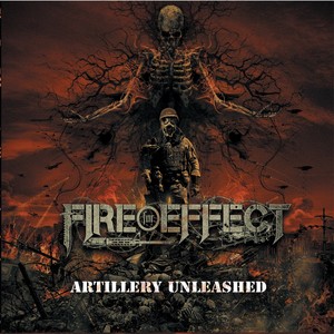 Artillery Unleashed (Explicit)