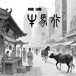 牛马行 (伴奏)