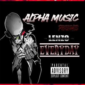 Everyday (Explicit)
