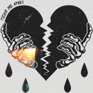 Tearing Me Apart (feat. Jay Cinco) (Open Verse)