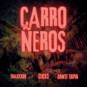 Carroñeros (Explicit)