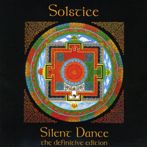 Silent Dance - The Definitive Edition