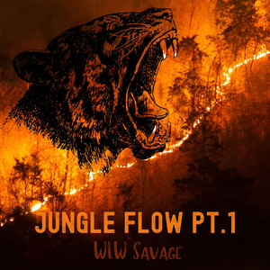 Jungle Flow Pt.1 (Explicit)