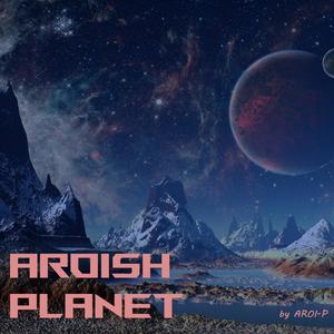 AROISH PLANET