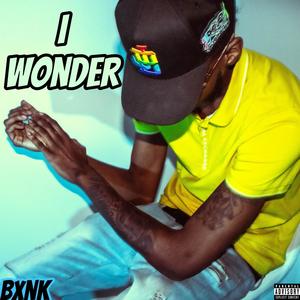 I Wonder (Explicit)