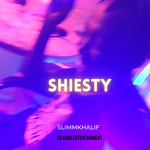 Shiesty (Runnin') (Explicit)