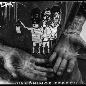 ANÔNIMOS SERES (Explicit)