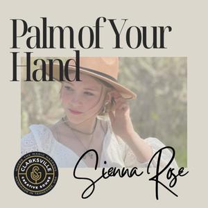 Palm of Your Hand