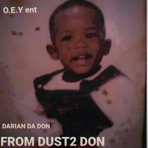 DARIAN DA DON - Trevor Ariza (Explicit)