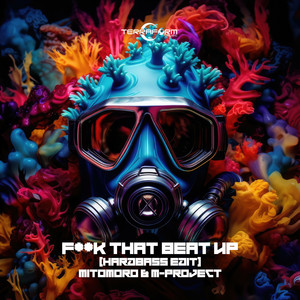 **** That Beat Up (Hardbass Edit) [Explicit]