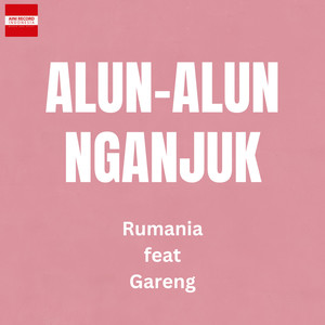 Alun-Alun Nganjuk