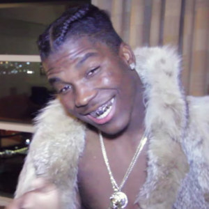 Freaky Girl (Explicit)