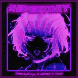 REPERTORY (Explicit)