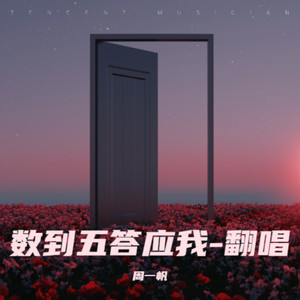 数到五答应我 (Live)